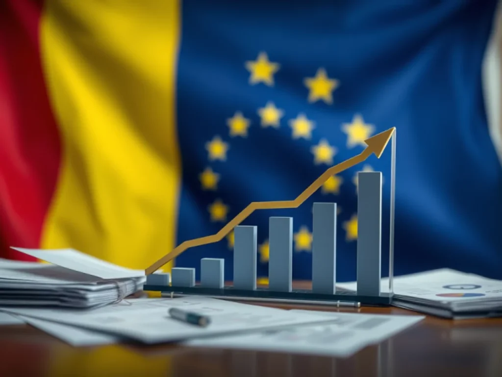 România evită sancțiune din partea ECOFIN – plan fiscal prezentat la Bruxelles